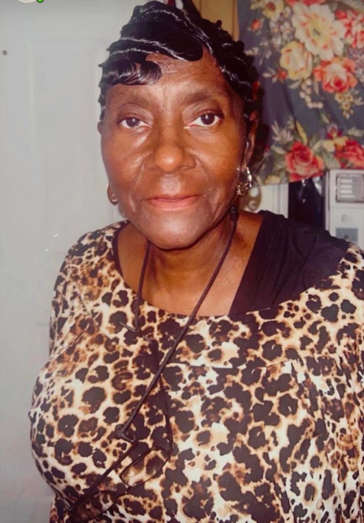 Joann Smith Christie Profile Photo