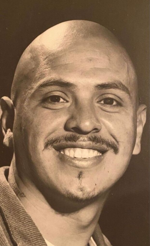 Jesse Raymond Verdugo Profile Photo