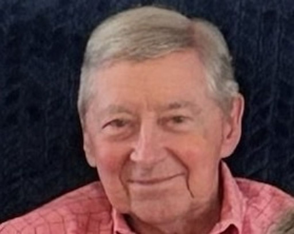 Gary Thomas Bilbie