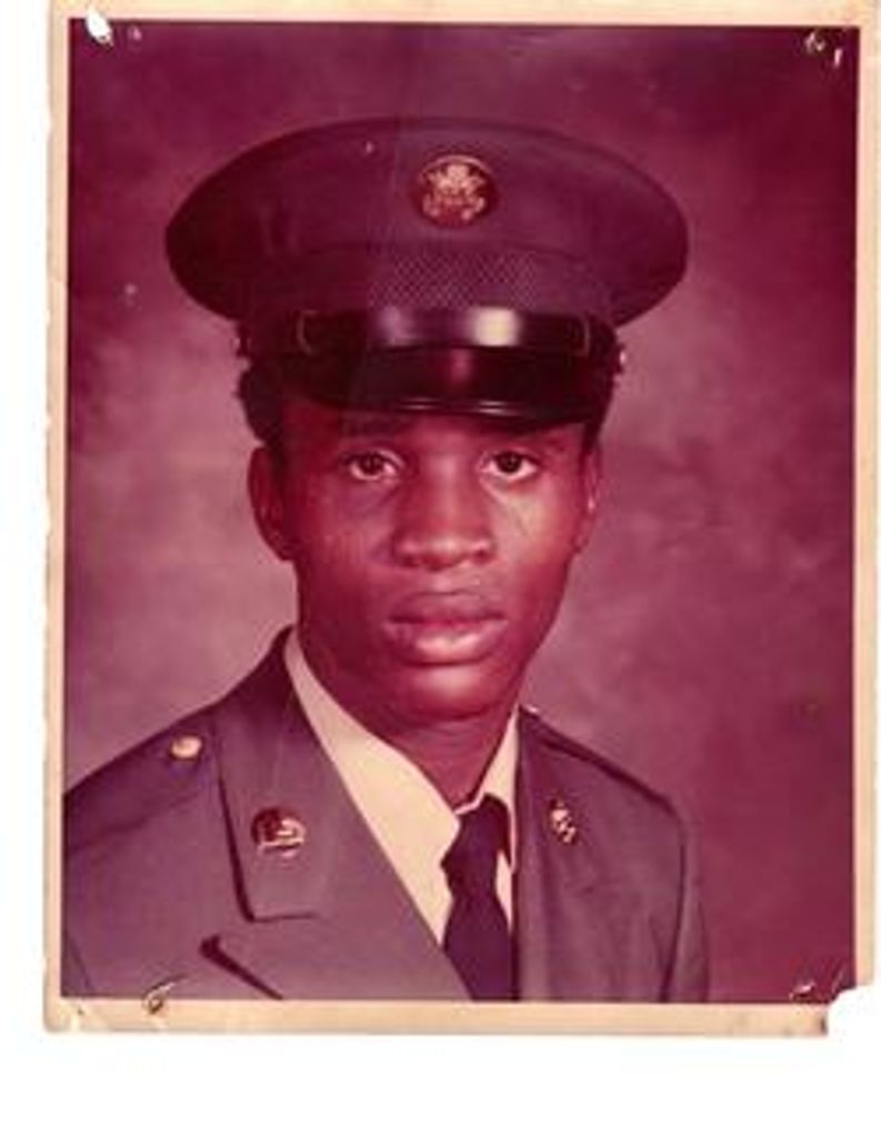 Timothy James Perry Profile Photo