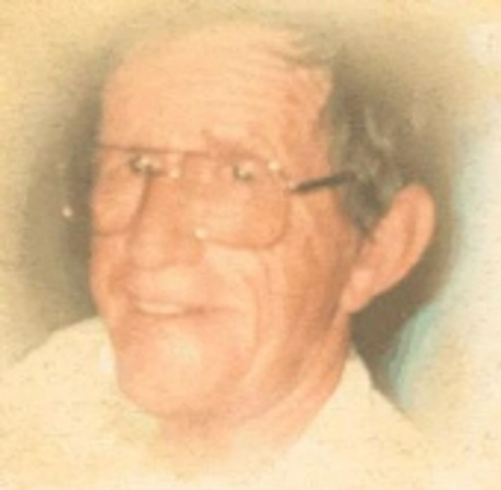 Jerry Dean Mcclure