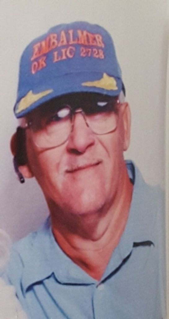 Richard Dean Myers