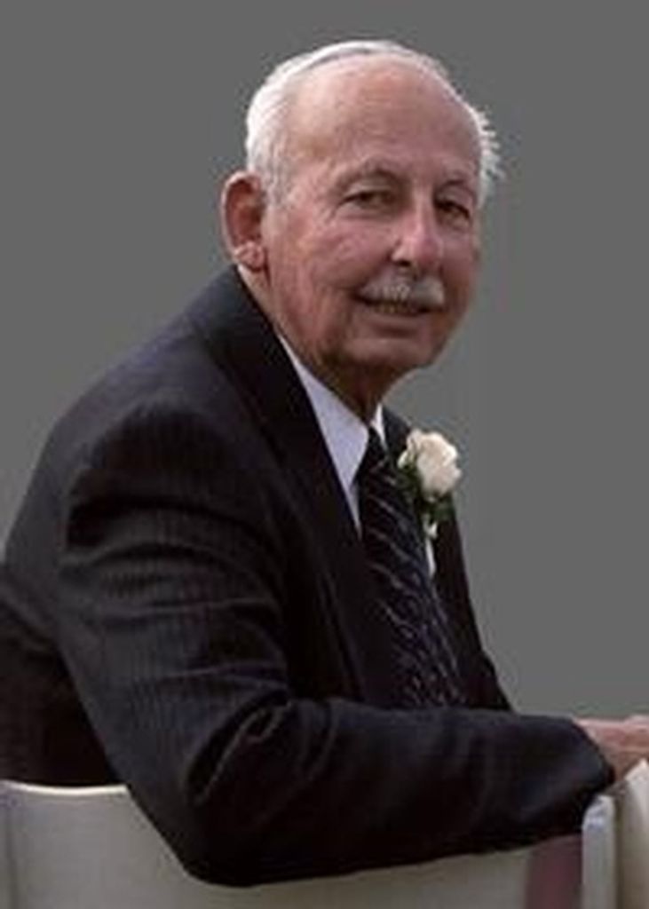 Richard Charles Nemecek
