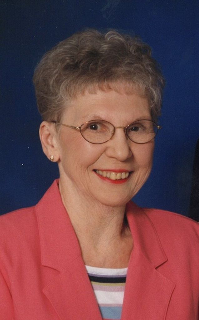 Gladys Vernice Hruby Profile Photo