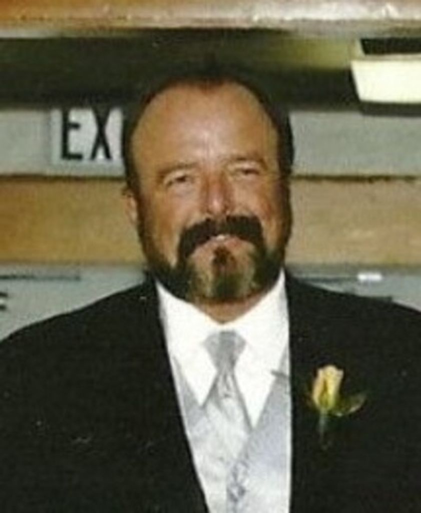 James Larry Frost Profile Photo