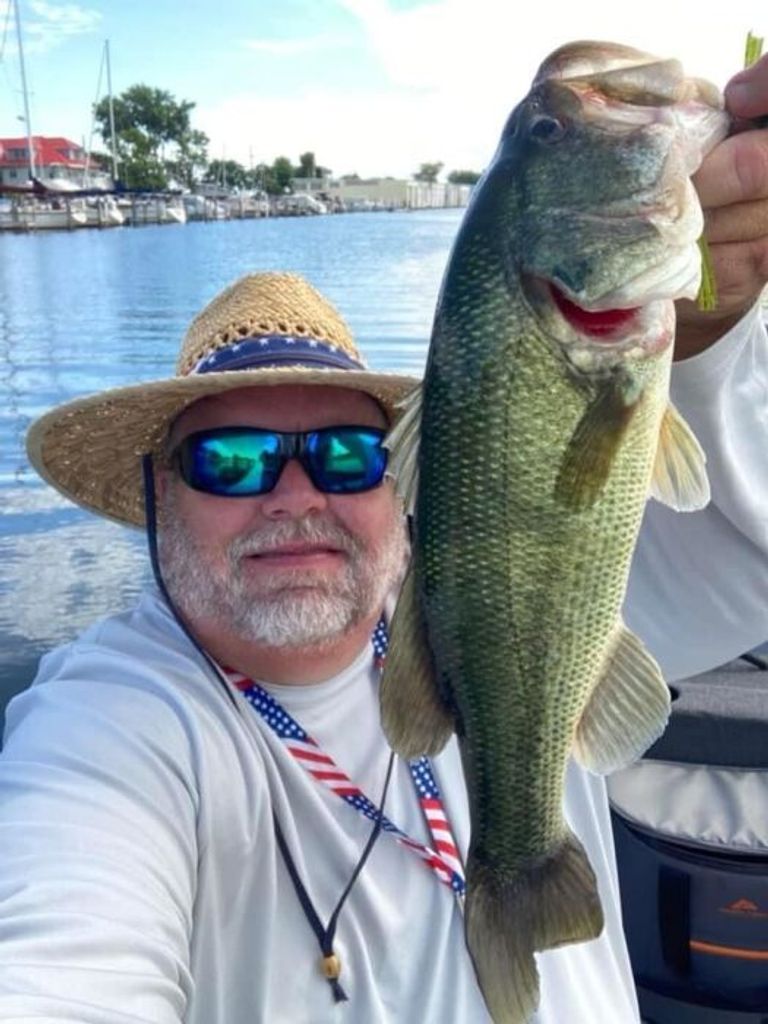 Gregory Eric Finchum