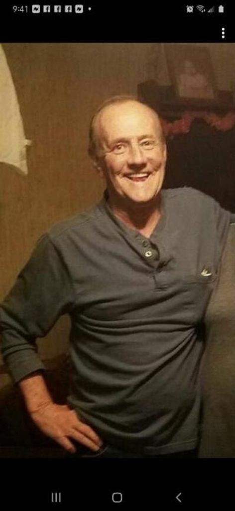Randall Joe Brotherton Profile Photo