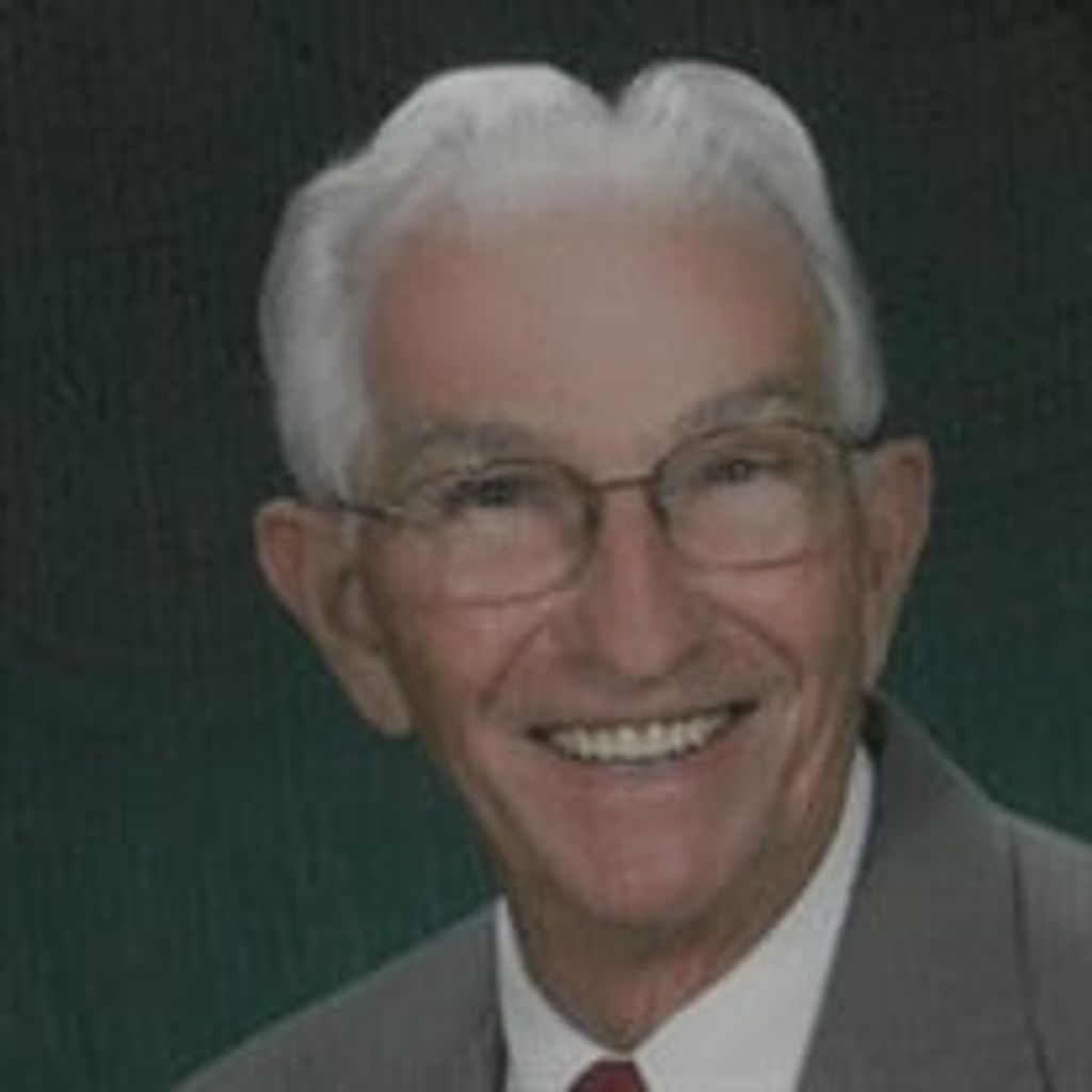 Herb "Pop" Guin