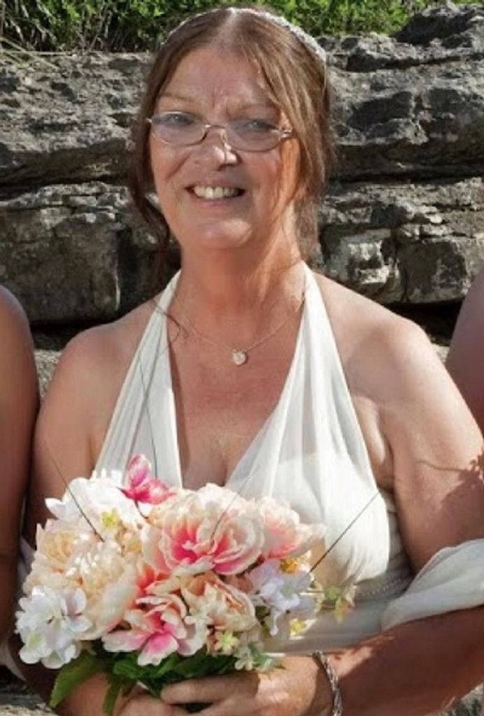 Irene A. Rodgers Watkins