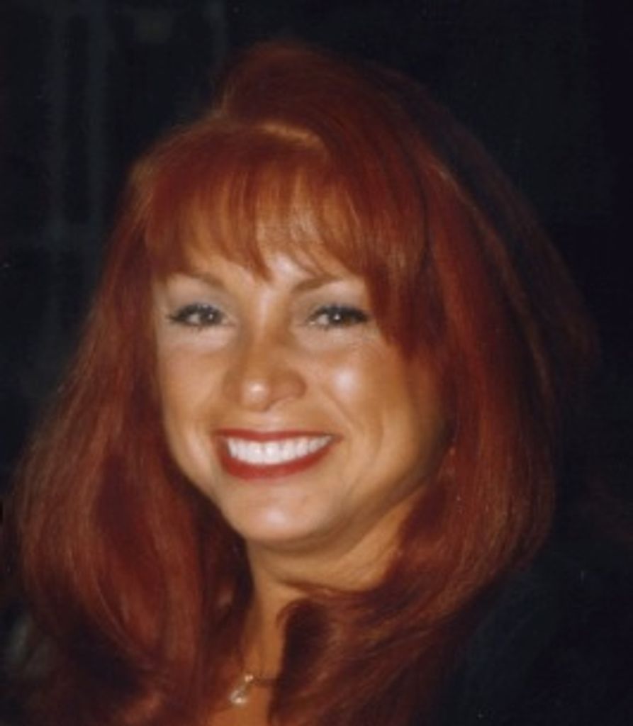 Beverly Marano-Furlanetto And Robert Furlanetto