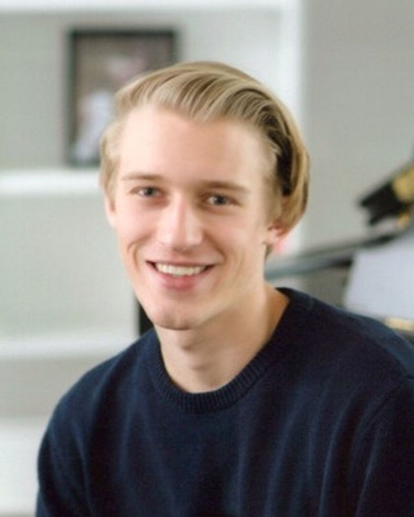 Ethan Clinton Rapp