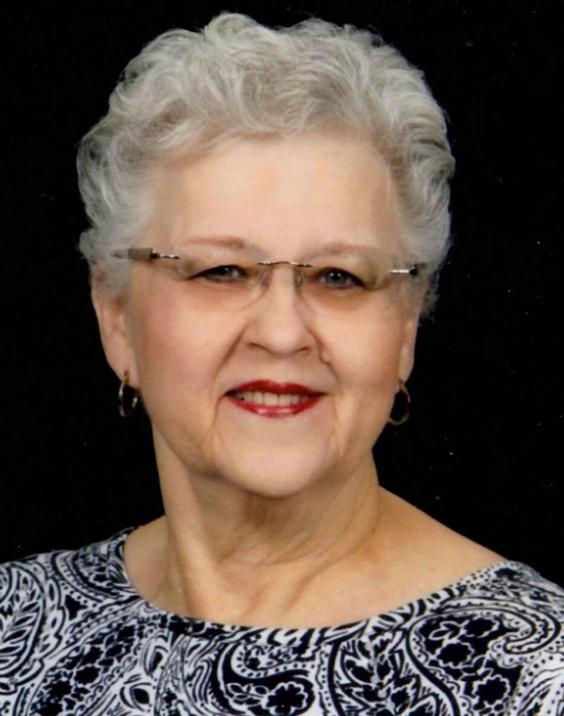 Patsy "Pat" Lee Smiley Profile Photo