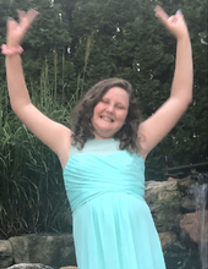 Brianna Morgan Dein Profile Photo
