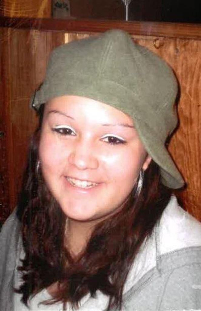 Kyah Raechelle Armajo Profile Photo