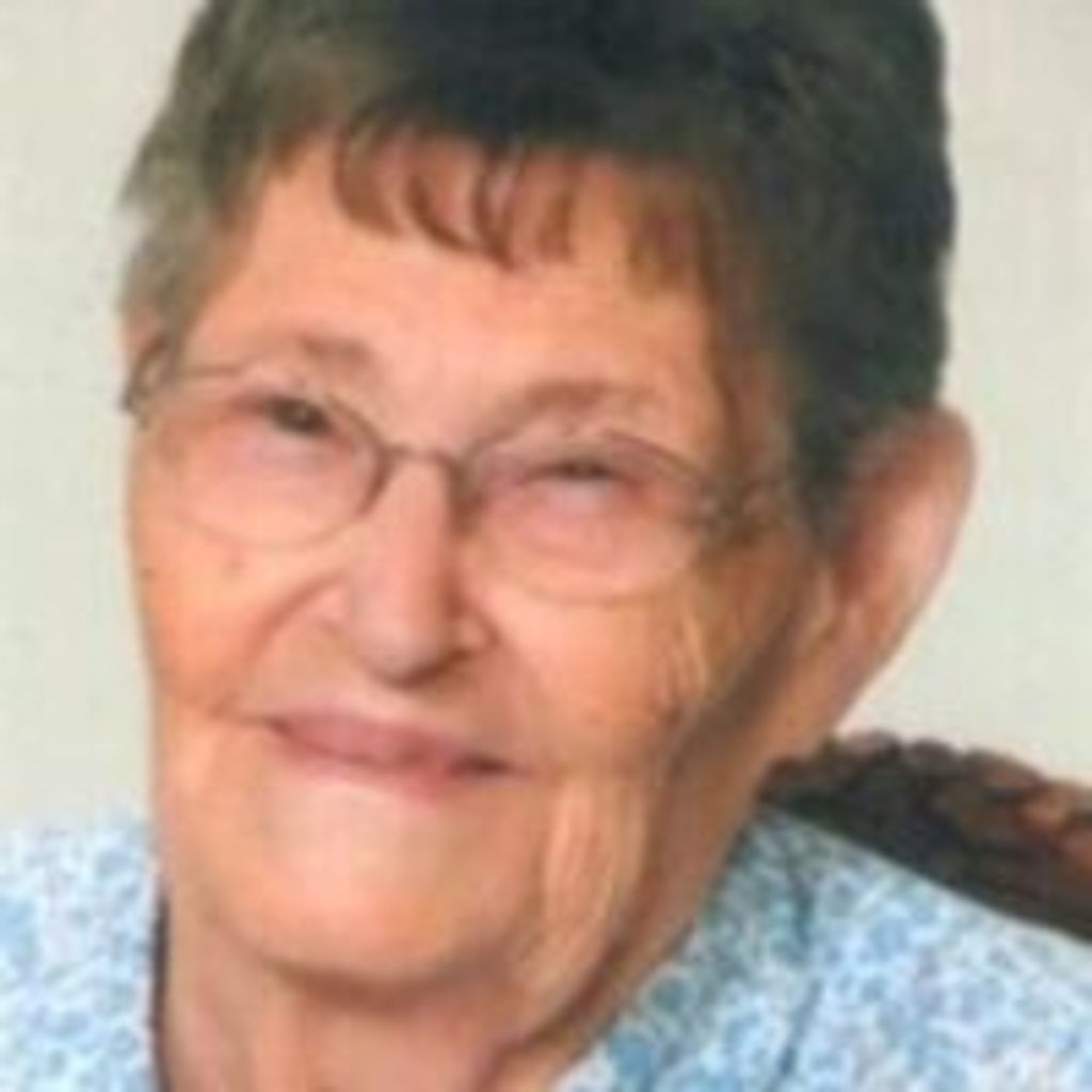 Martha K. Hamilton