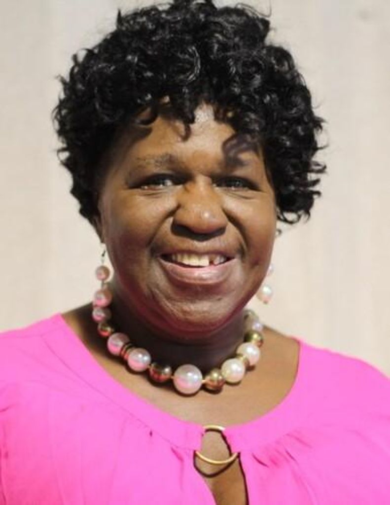 Angela Lynette Stevens Profile Photo
