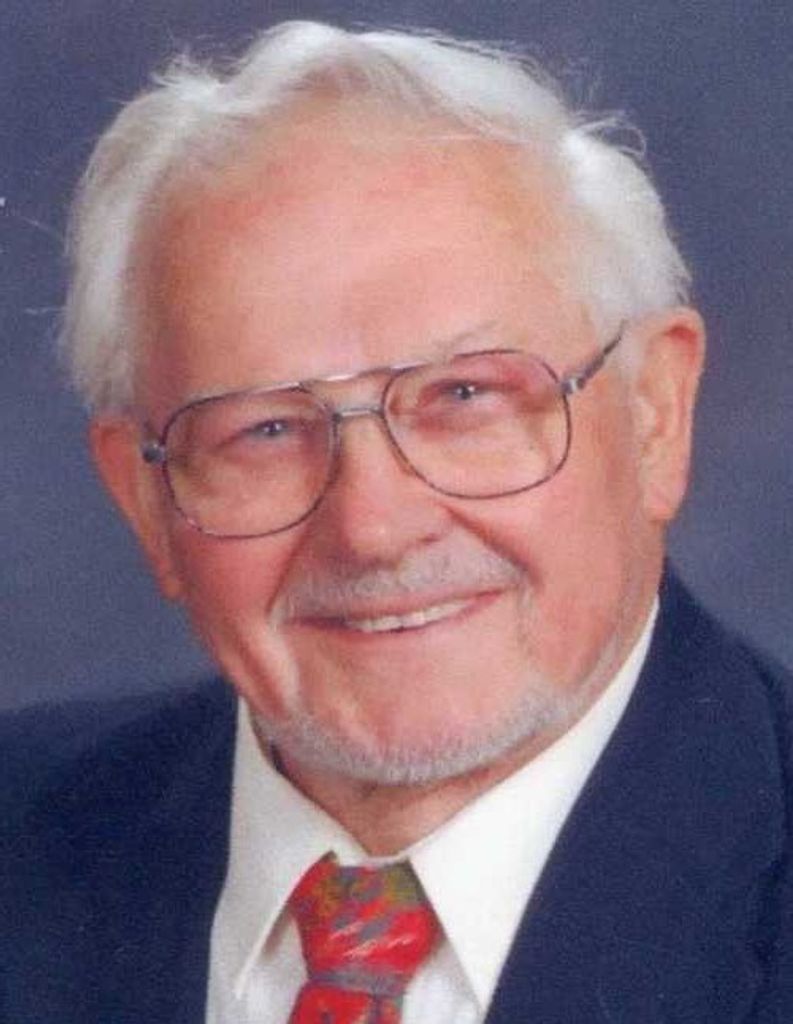 Joseph Maline