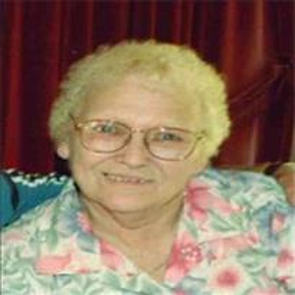 Naomi Carson Profile Photo