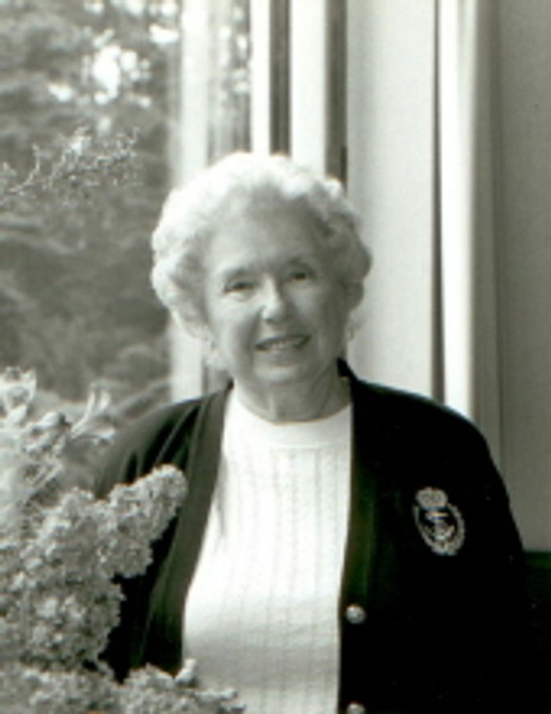 Eleanor Morgan Howard