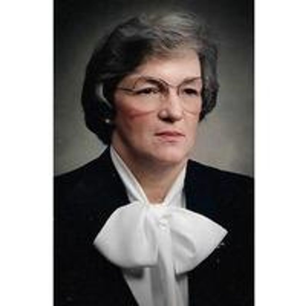 Barabara Buchanan Lewis
