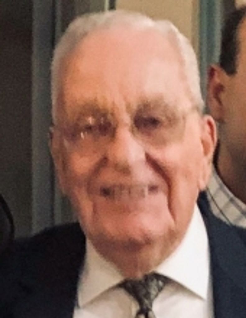 George Schaffer