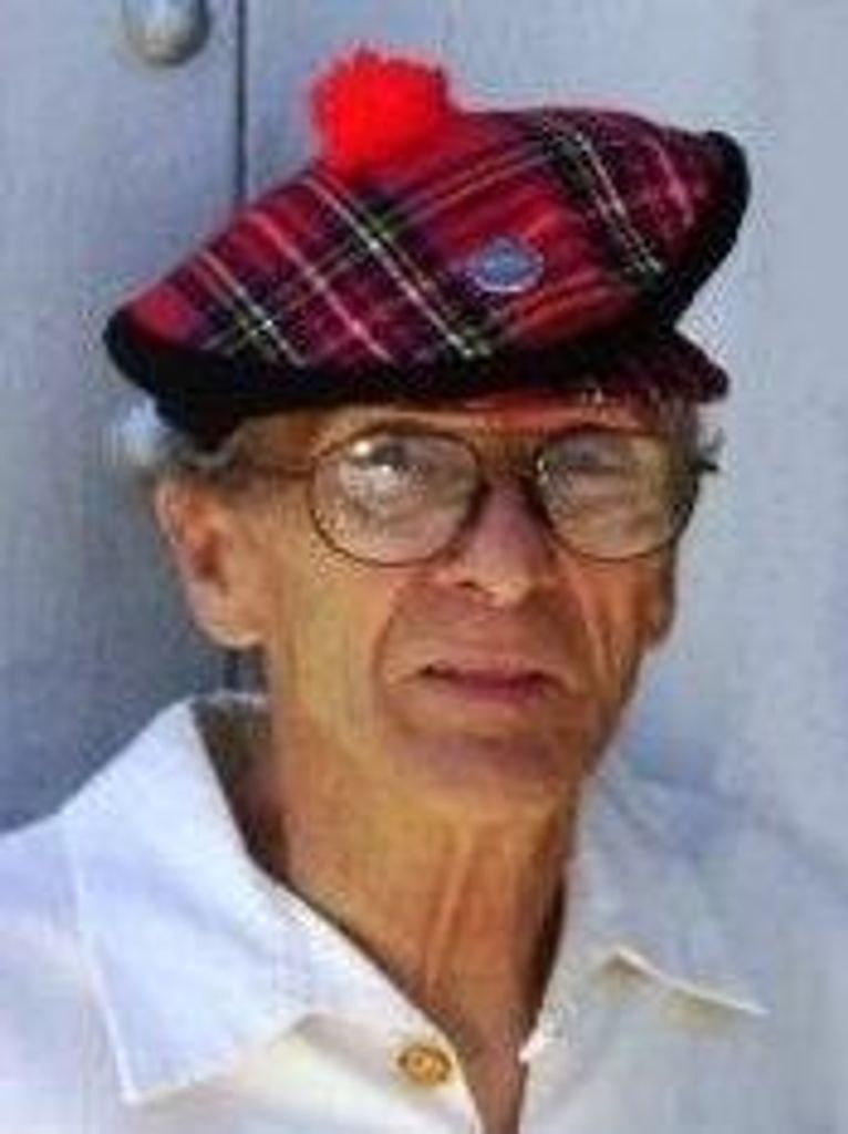 Francis C. Parker Profile Photo