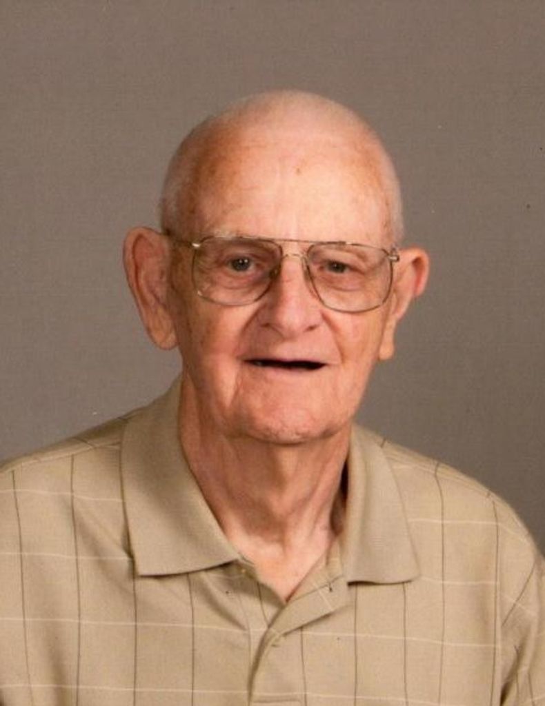 Alton Thompson Profile Photo