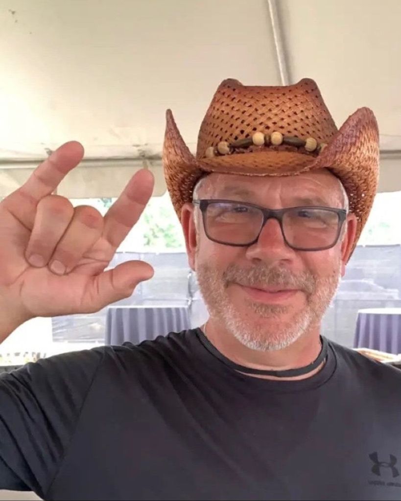 Willis "Jimmy" Roller, Jr. Profile Photo