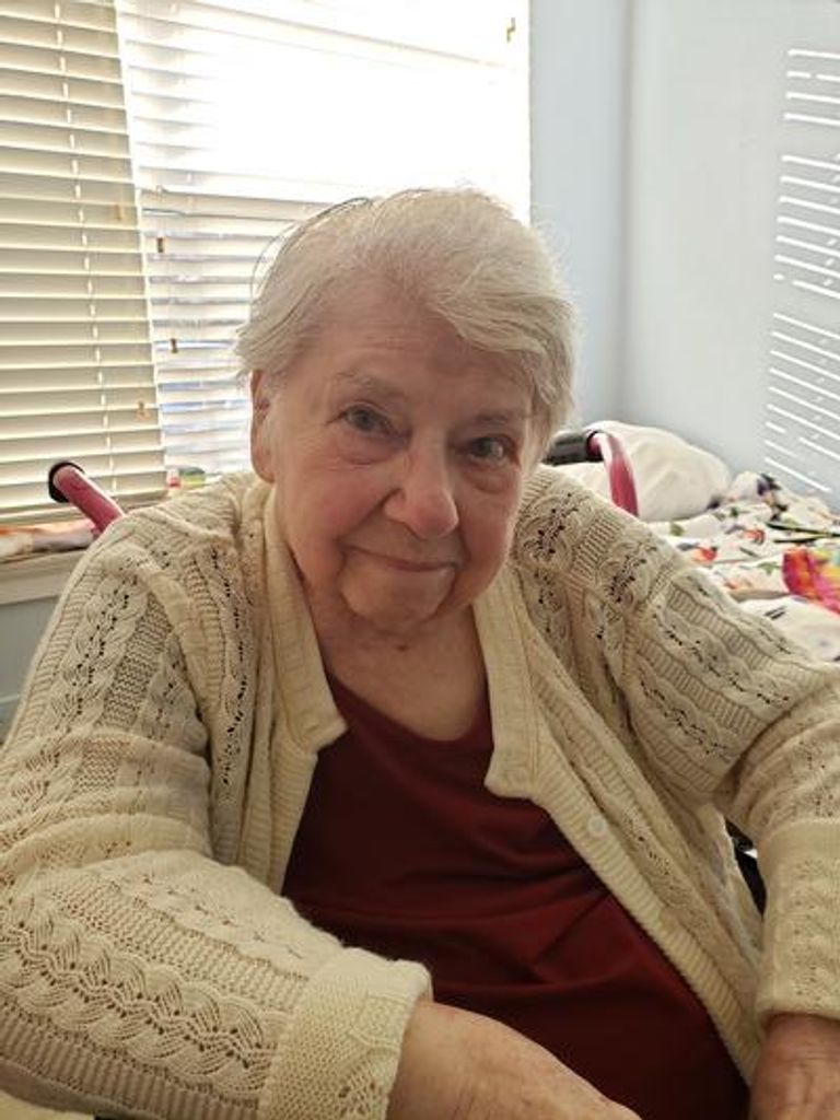 Dorothy Hulda Selig Profile Photo