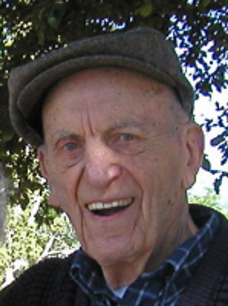 Donald W. Linck