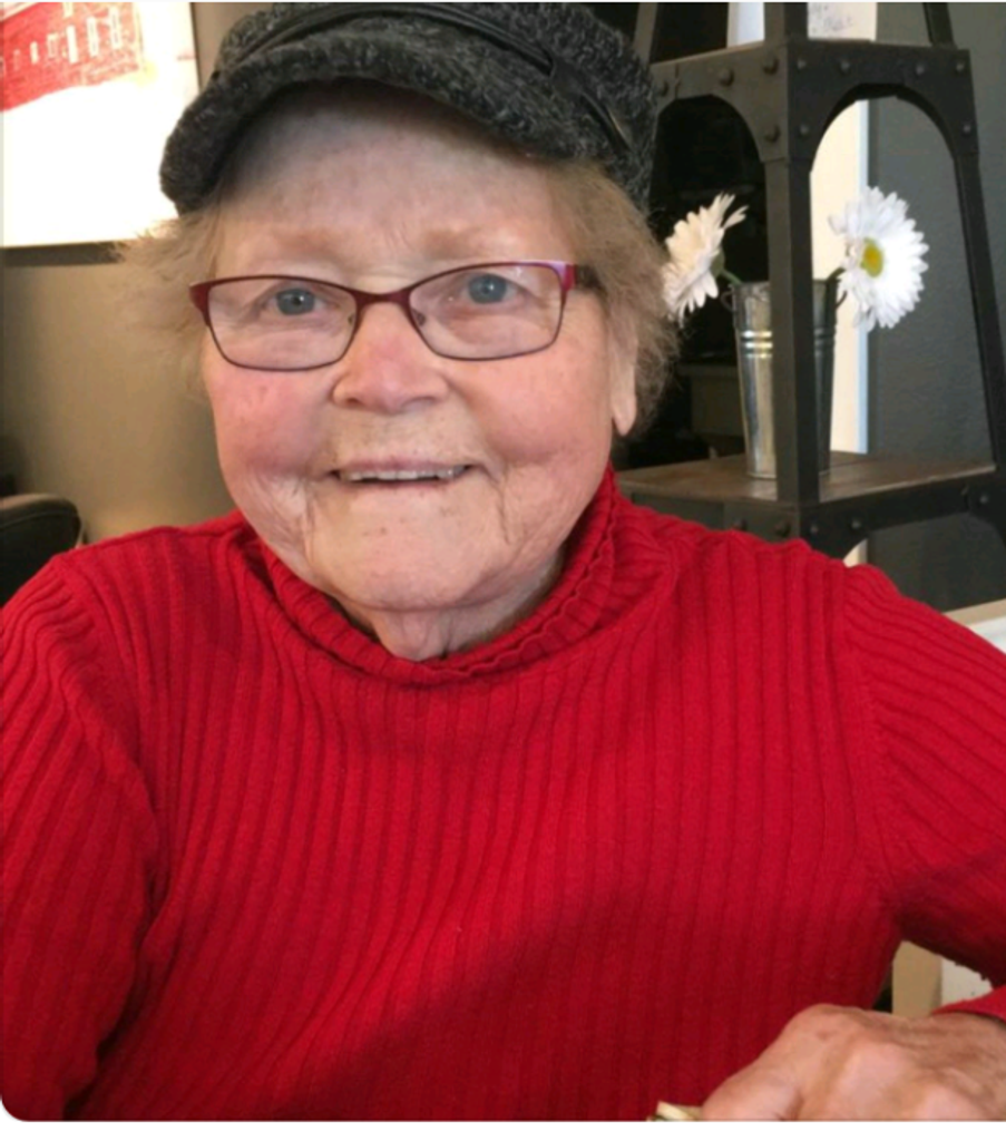 Norma Bell