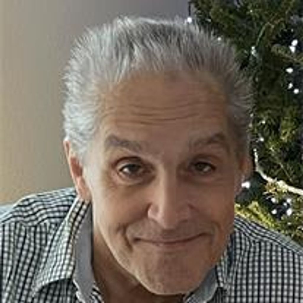 John Leo Lauer Profile Photo