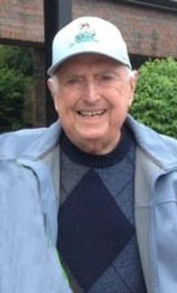 James F Fisher Profile Photo