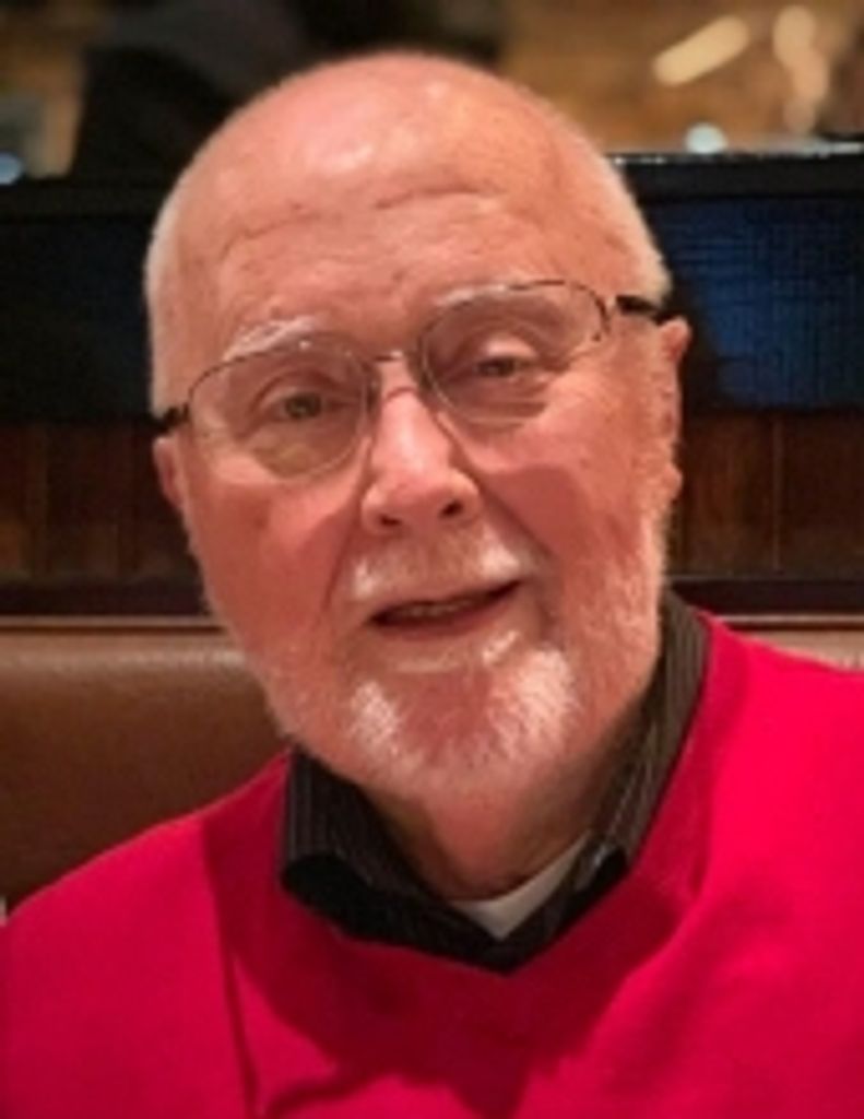 Kenneth Martin