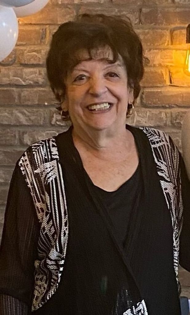 Ann Marie Angelo Profile Photo