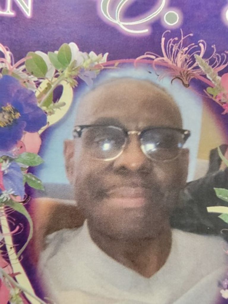 Brian Edward Pullen Profile Photo