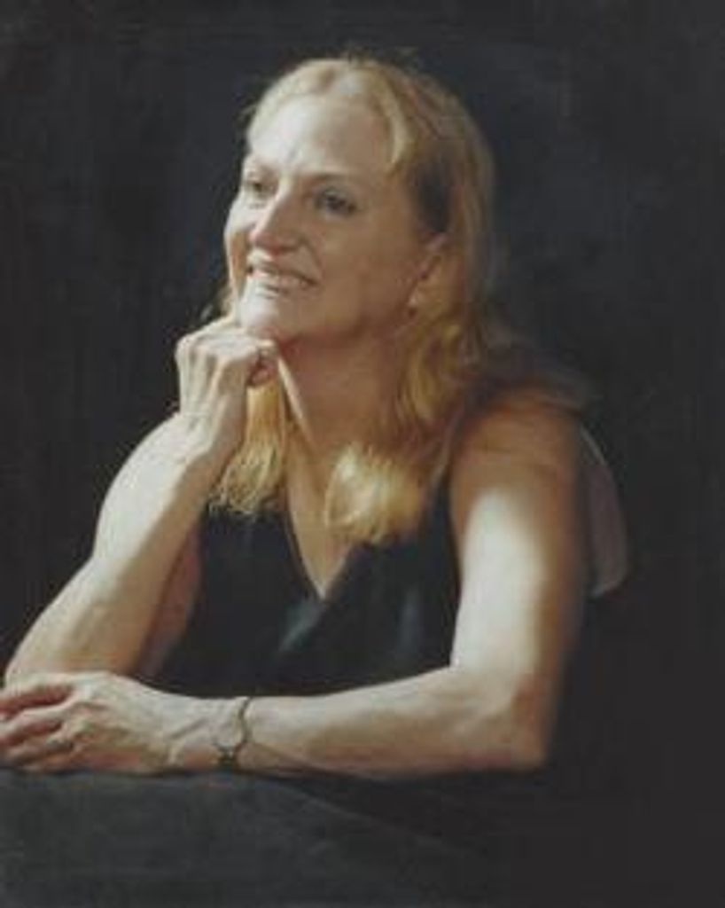 Barbara Ann Mills Profile Photo