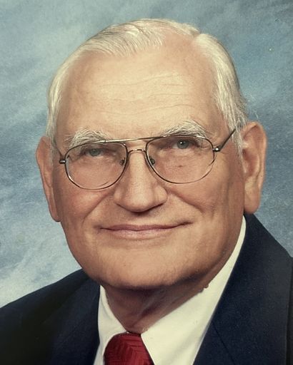 Palmer C. Stiles Profile Photo