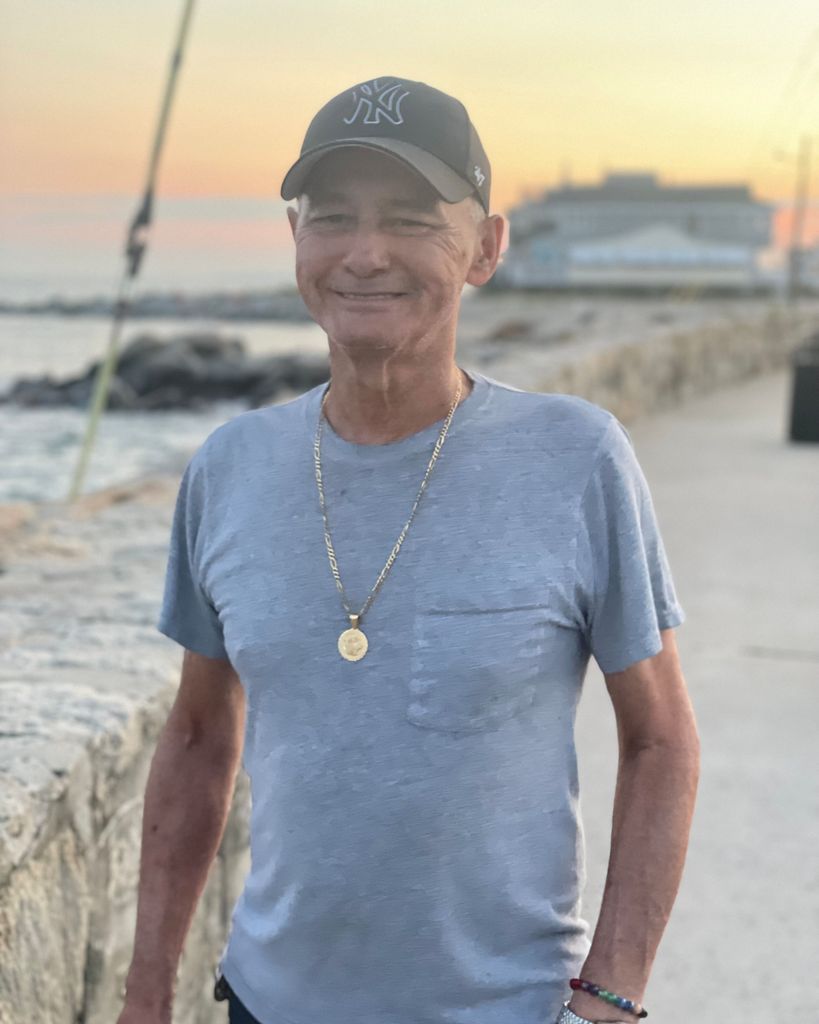 Luis Miguel Figueroa Profile Photo