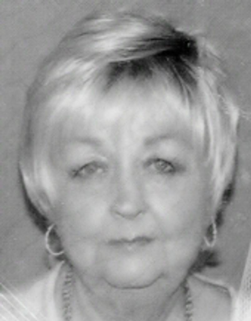 Sharon Patricia Antesky