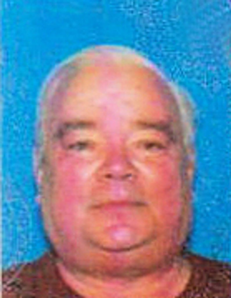 Fletcher Ray Moore, Jr.