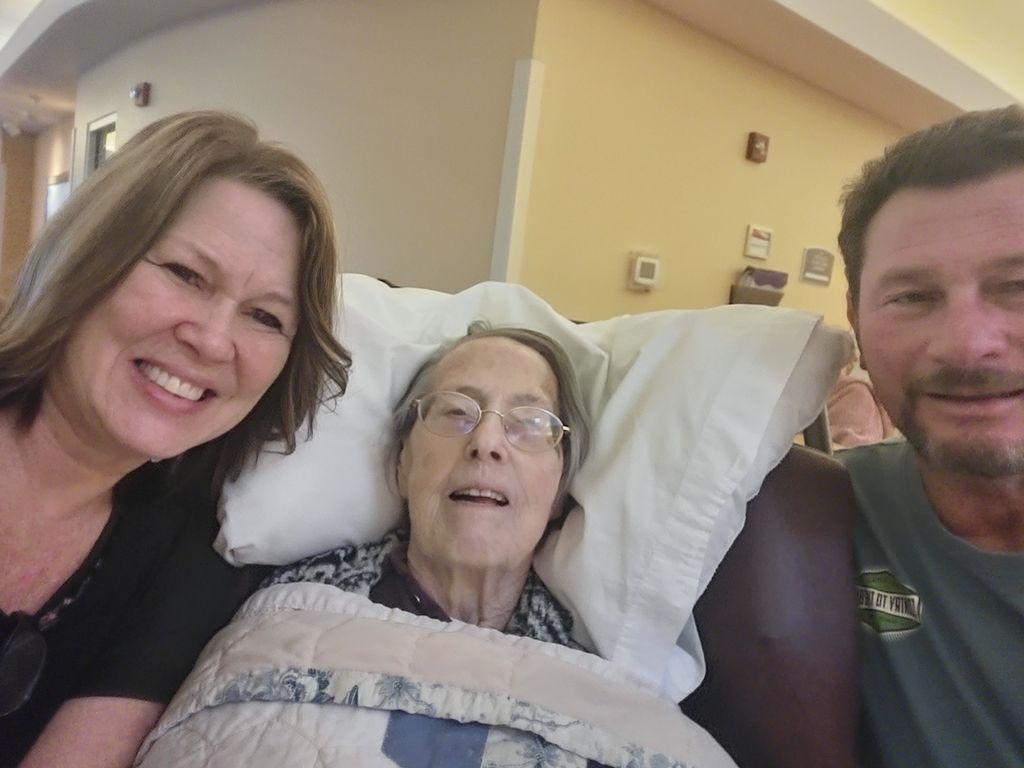 Eleanor "Jean" Leffers