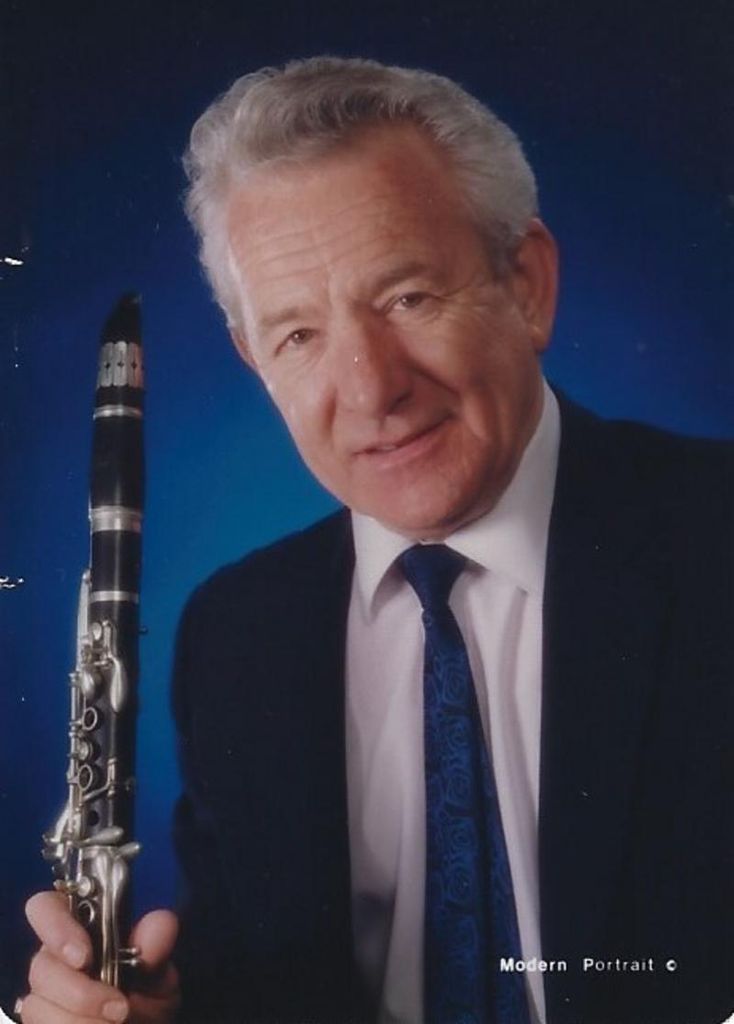 Fredrick John 'Fred' Tezak