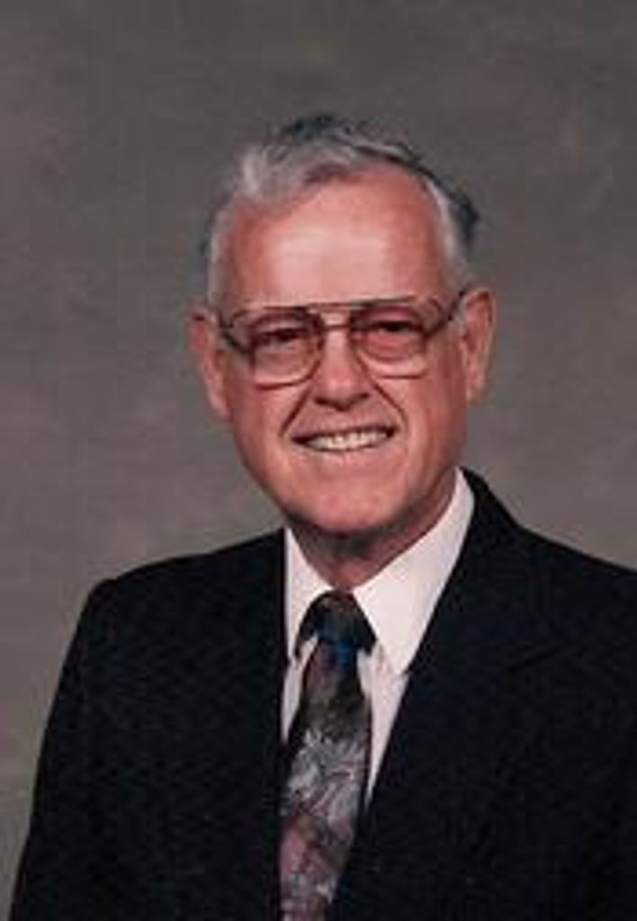 Jack Leroy Lansden Profile Photo