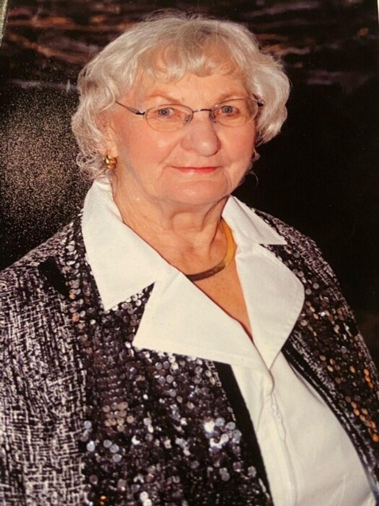 Myrle Charlotte Obie Herrold Profile Photo