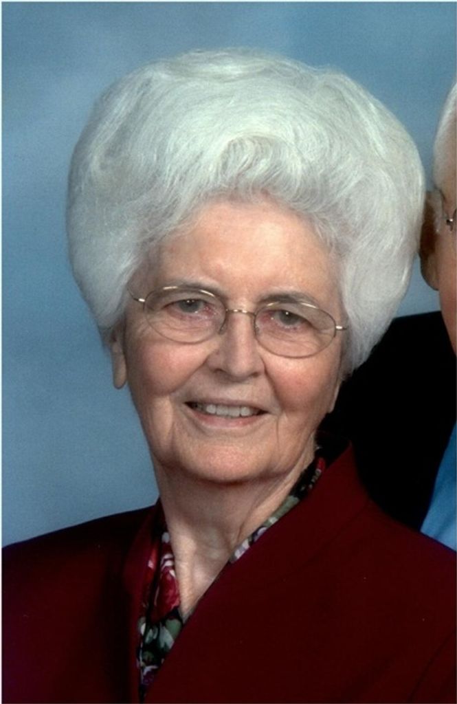 Dorothy Dickens Profile Photo