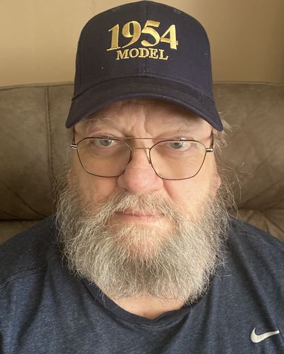 Vernon Gerald Irwin's obituary image