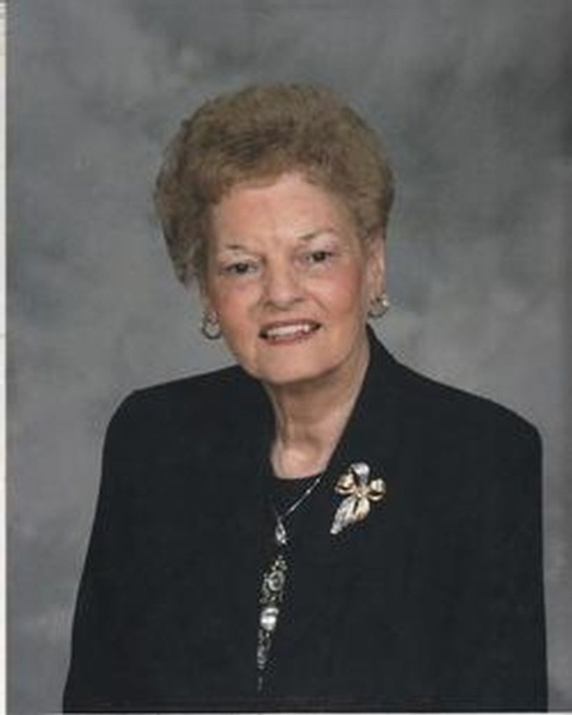 Martha P. Stoddard