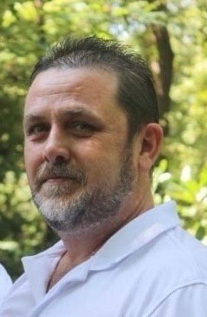 Timothy Scott Burke Profile Photo