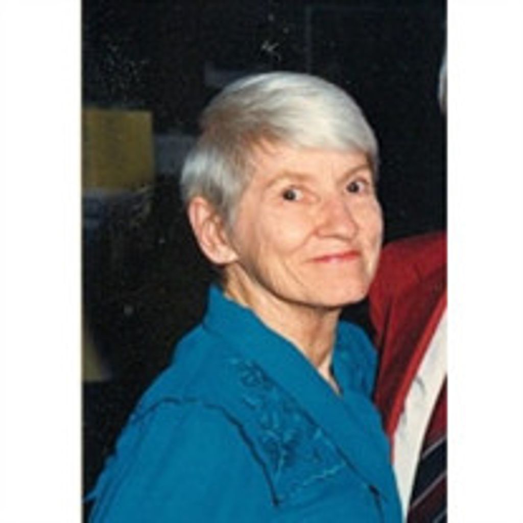 Matilda Tay Smith